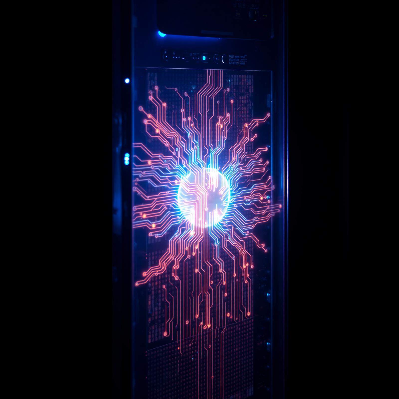 AI infrastructure